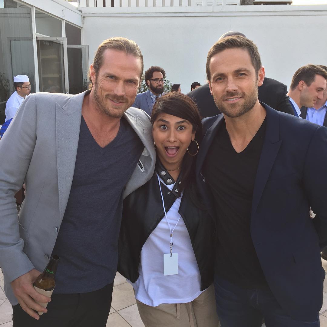 Watch Dylan Bruce video Watch Dylan Bruce video